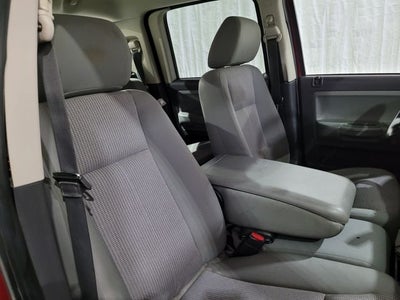 2008 Dodge Dakota SXT