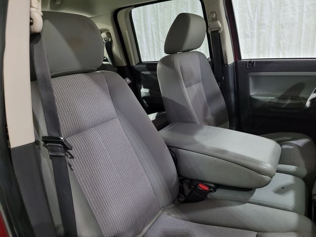 2008 Dodge Dakota SXT