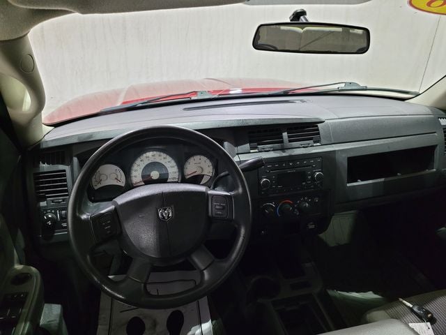 2008 Dodge Dakota SXT