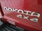 2008 Dodge Dakota SXT