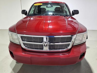 2008 Dodge Dakota SXT