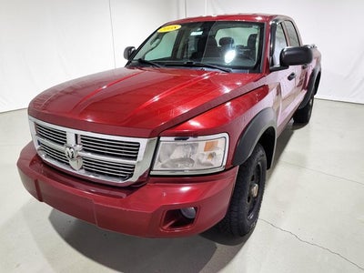 2008 Dodge Dakota SXT