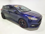 2016 Ford Focus ST