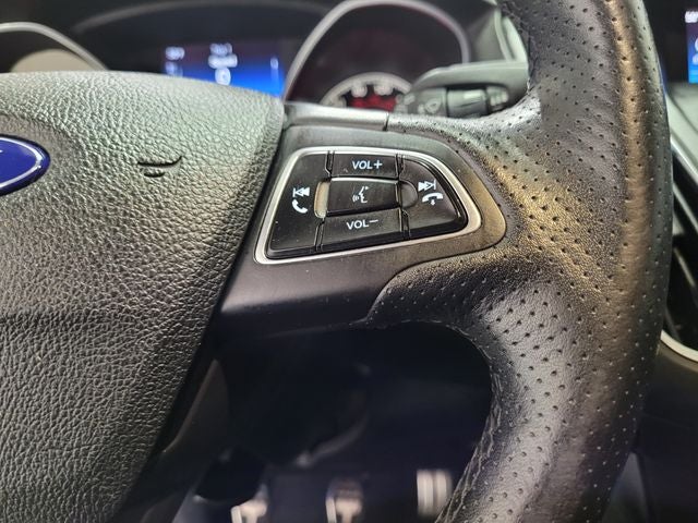 2016 Ford Focus ST