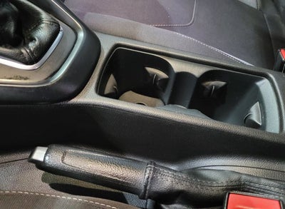 2016 Ford Focus ST