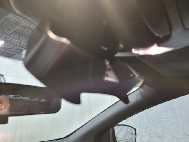 2016 Ford Focus ST