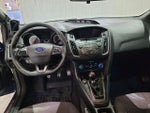 2016 Ford Focus ST