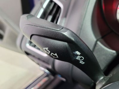 2016 Ford Focus ST