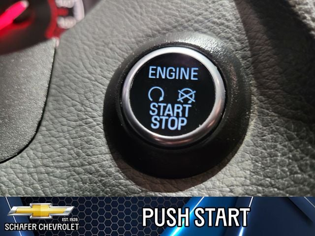 2016 Ford Focus ST