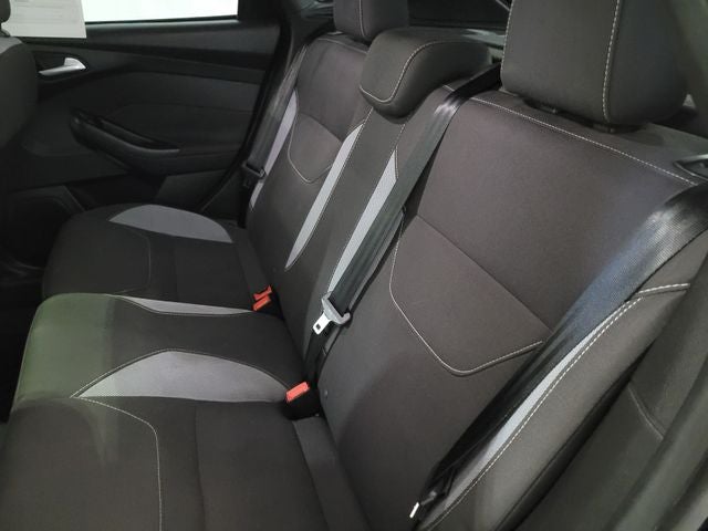 2016 Ford Focus ST