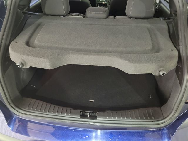 2016 Ford Focus ST