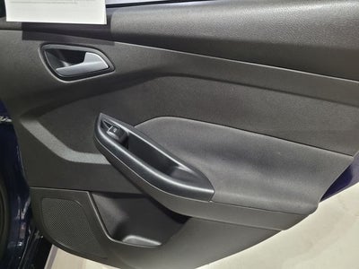 2016 Ford Focus ST