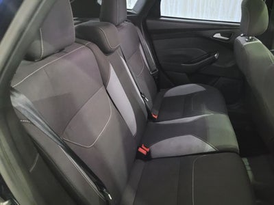 2016 Ford Focus ST