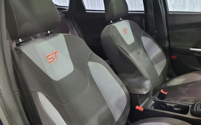 2016 Ford Focus ST