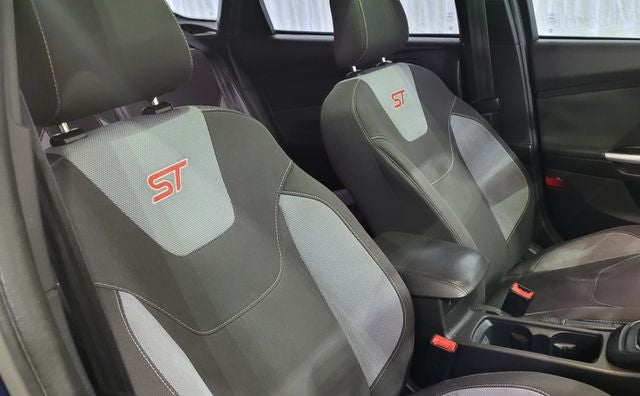 2016 Ford Focus ST