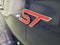 2016 Ford Focus ST