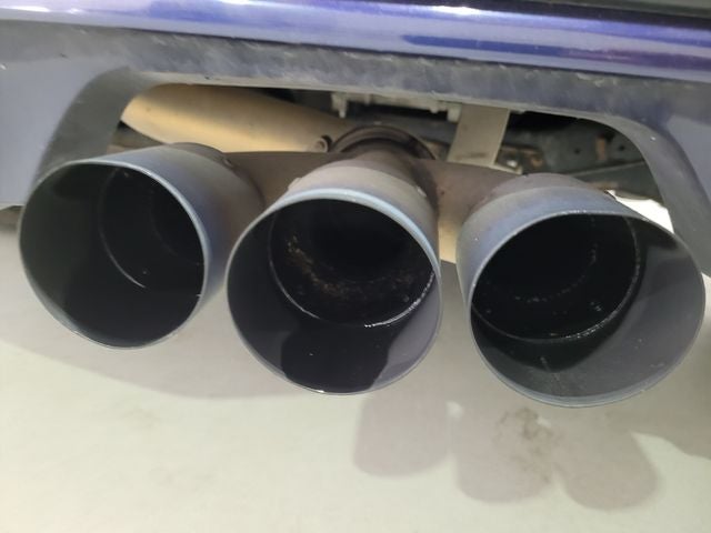 2016 Ford Focus ST