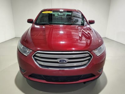 2013 Ford Taurus SEL