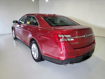 2013 Ford Taurus SEL