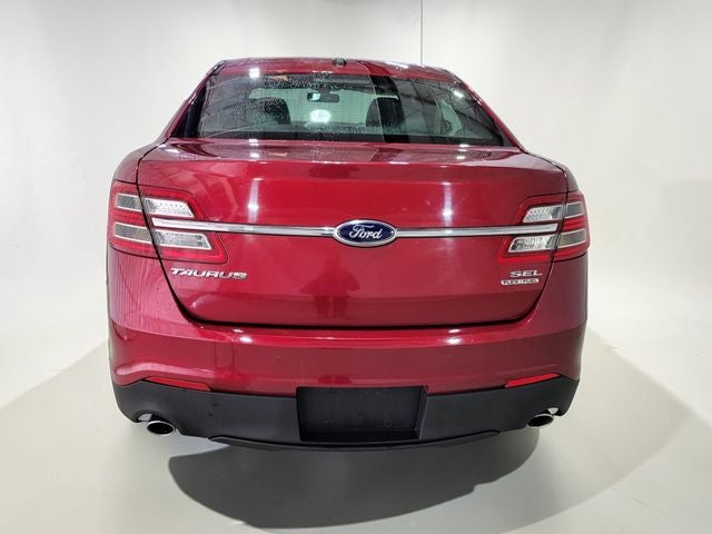2013 Ford Taurus SEL