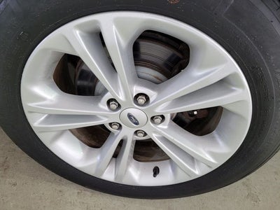 2013 Ford Taurus SEL