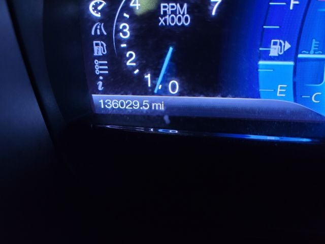 2013 Ford Taurus SEL