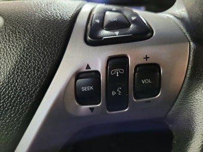 2013 Ford Taurus SEL