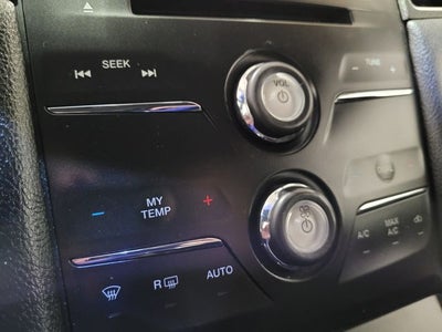 2013 Ford Taurus SEL