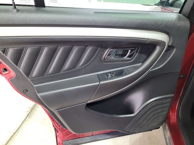 2013 Ford Taurus SEL