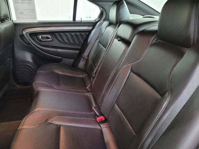 2013 Ford Taurus SEL