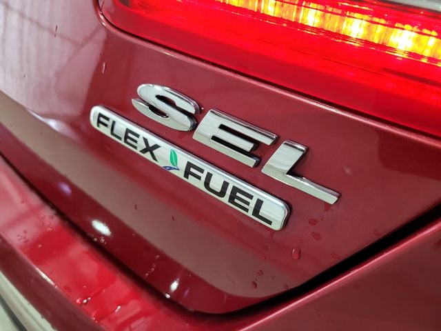 2013 Ford Taurus SEL