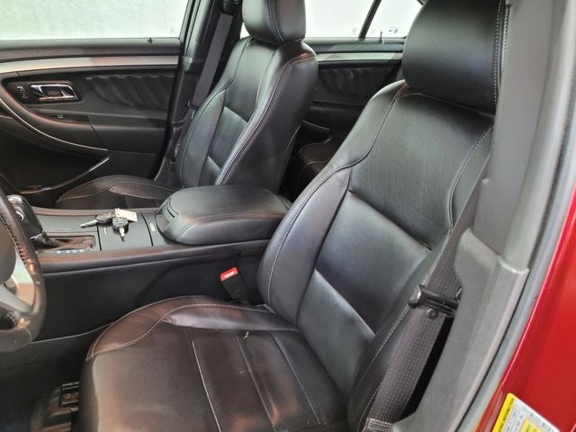 2013 Ford Taurus SEL