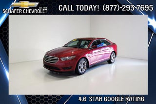 2014 Ford Taurus SEL
