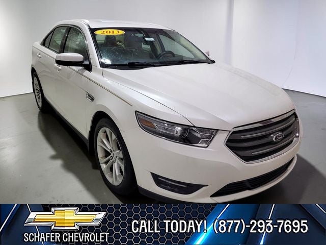 2013 Ford Taurus SEL