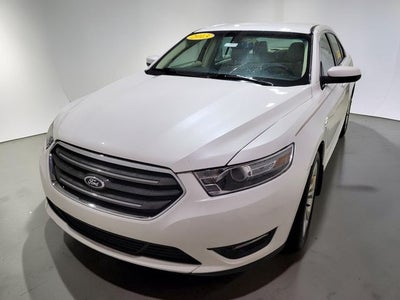 2013 Ford Taurus SEL