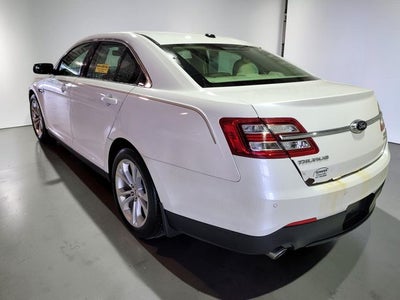 2013 Ford Taurus SEL
