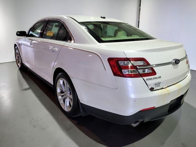 2013 Ford Taurus SEL