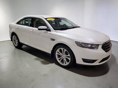 2013 Ford Taurus SEL