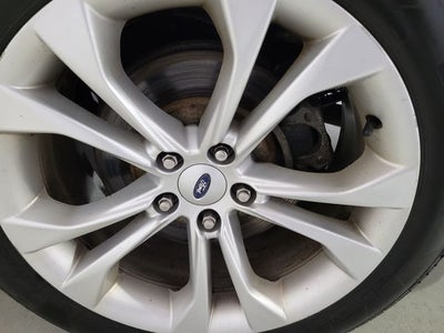 2013 Ford Taurus SEL