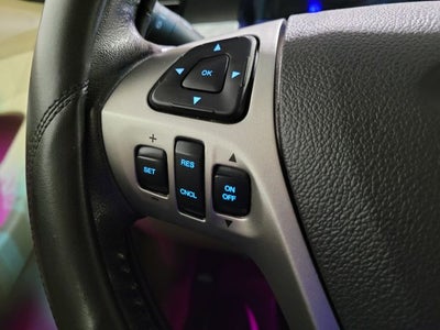 2013 Ford Taurus SEL