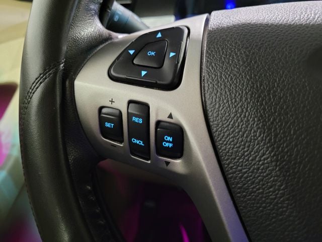 2013 Ford Taurus SEL