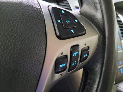 2013 Ford Taurus SEL
