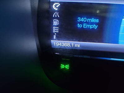 2013 Ford Taurus SEL