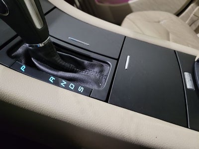 2013 Ford Taurus SEL