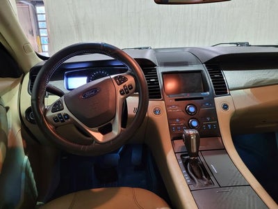 2013 Ford Taurus SEL