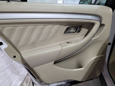 2013 Ford Taurus SEL