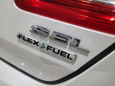 2013 Ford Taurus SEL