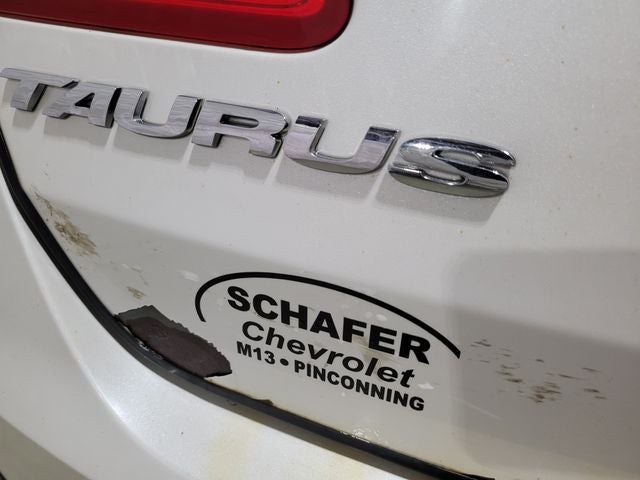 2013 Ford Taurus SEL