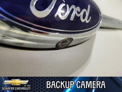 2013 Ford Taurus SEL