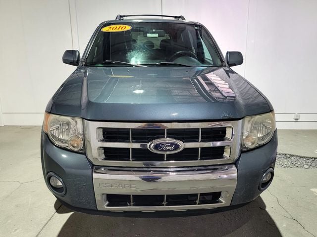 2010 Ford Escape Limited